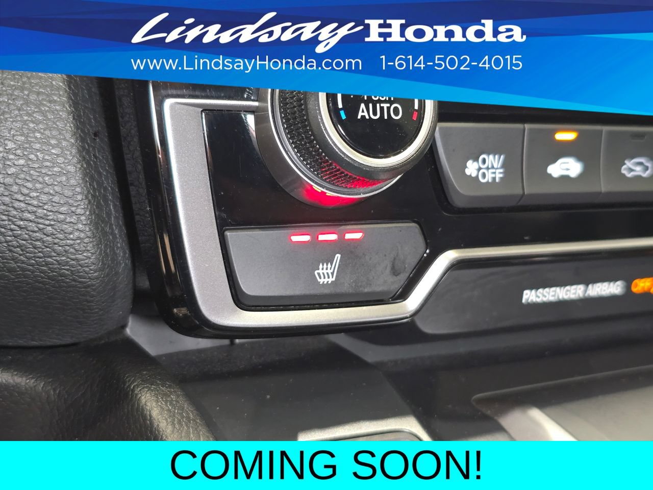Used 2021 Honda CR-V EX-L image 24