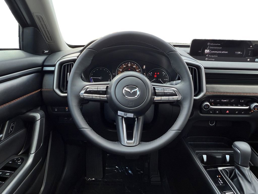 New 2026 MAZDA CX-50 AWD 2.5 Hybrid w/ Cargo Package image 12