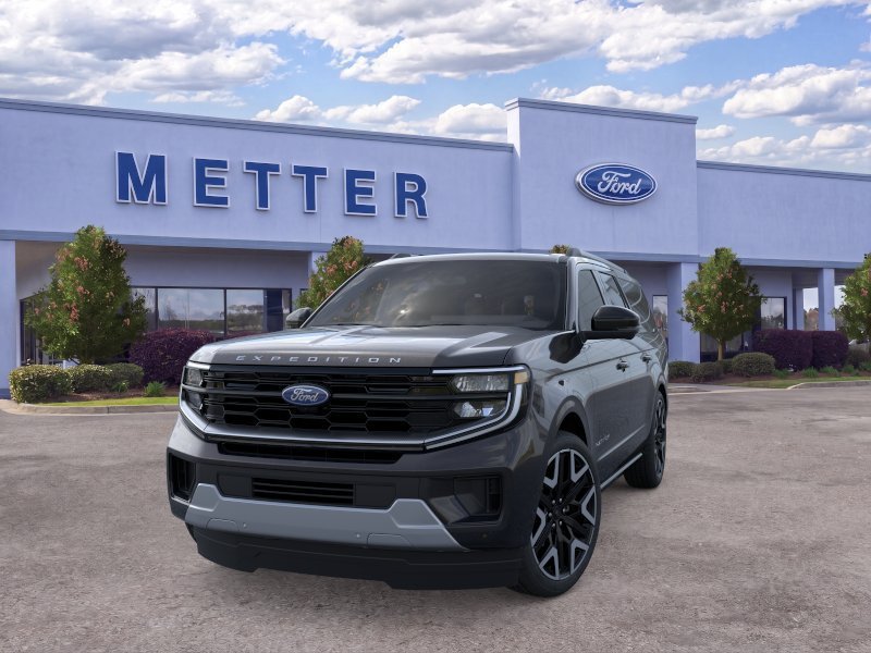 New 2026 Ford Expedition Max Platinum w/ Platinum Ultimate Package AWD/4WD image 26