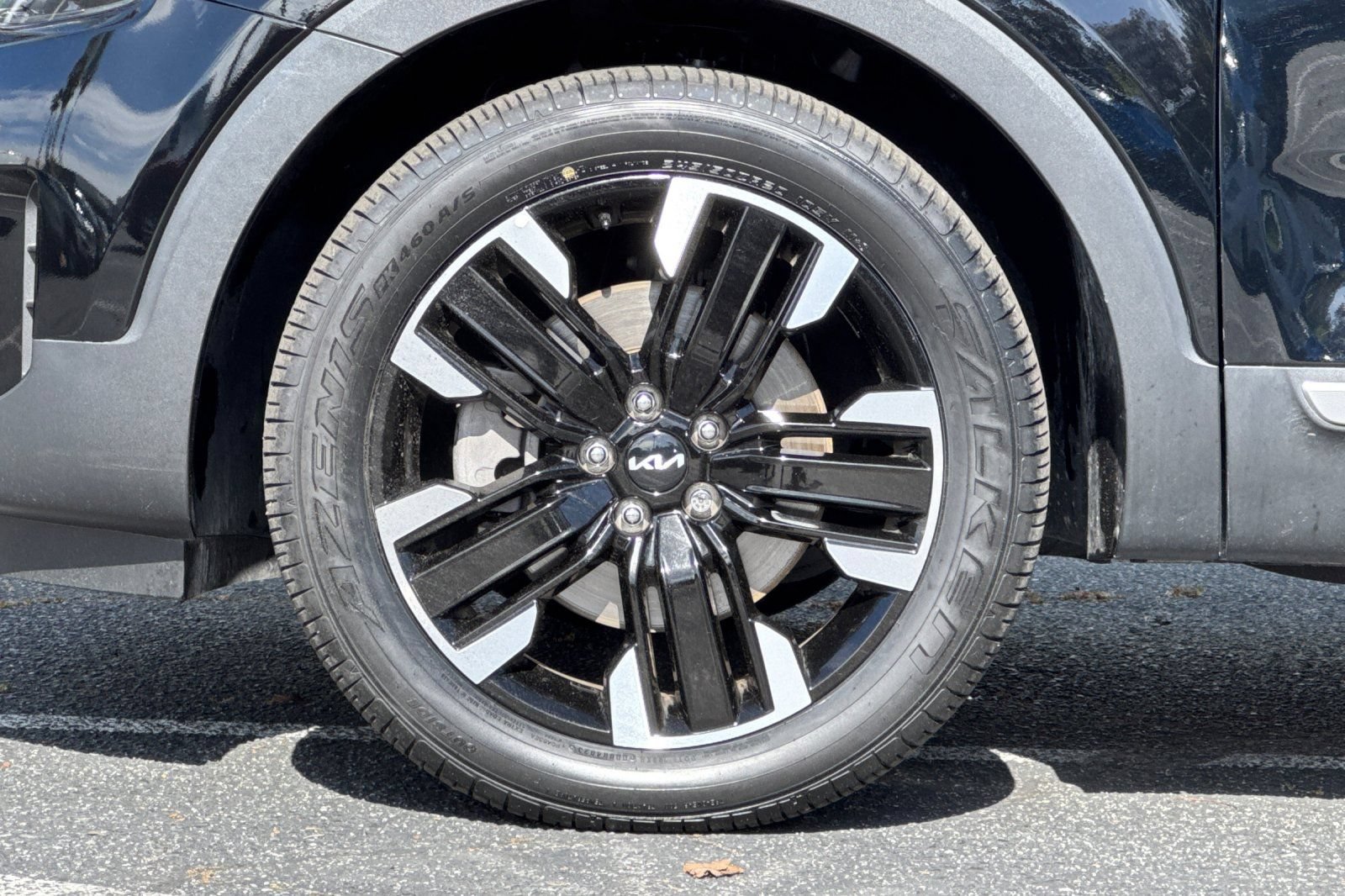 Used 2023 Kia Telluride SX FWD image 28