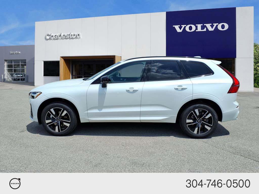 New 2026 Volvo XC60 B5 Core w/ Climate Package AWD/4WD image 6