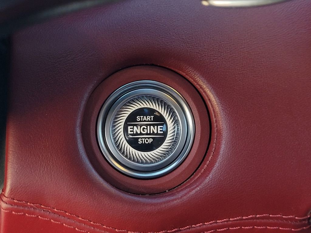 Used 2019 Mercedes-Benz S 63 AMG 4MATIC Coupe w/ Driver Assistance Package image 32