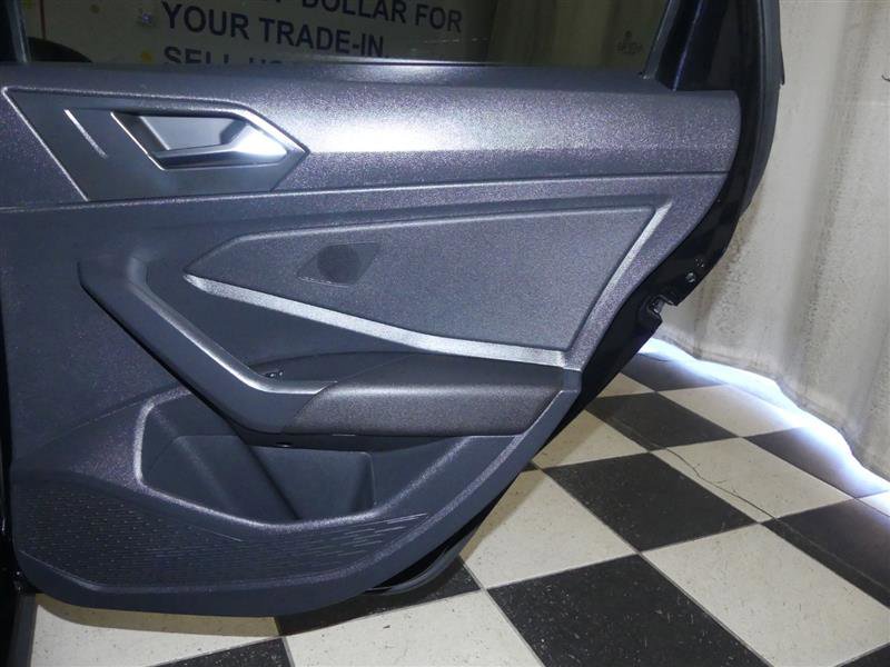 Used 2021 Volkswagen Jetta GLI Autobahn w/ GLI Autobahn Black Package image 29