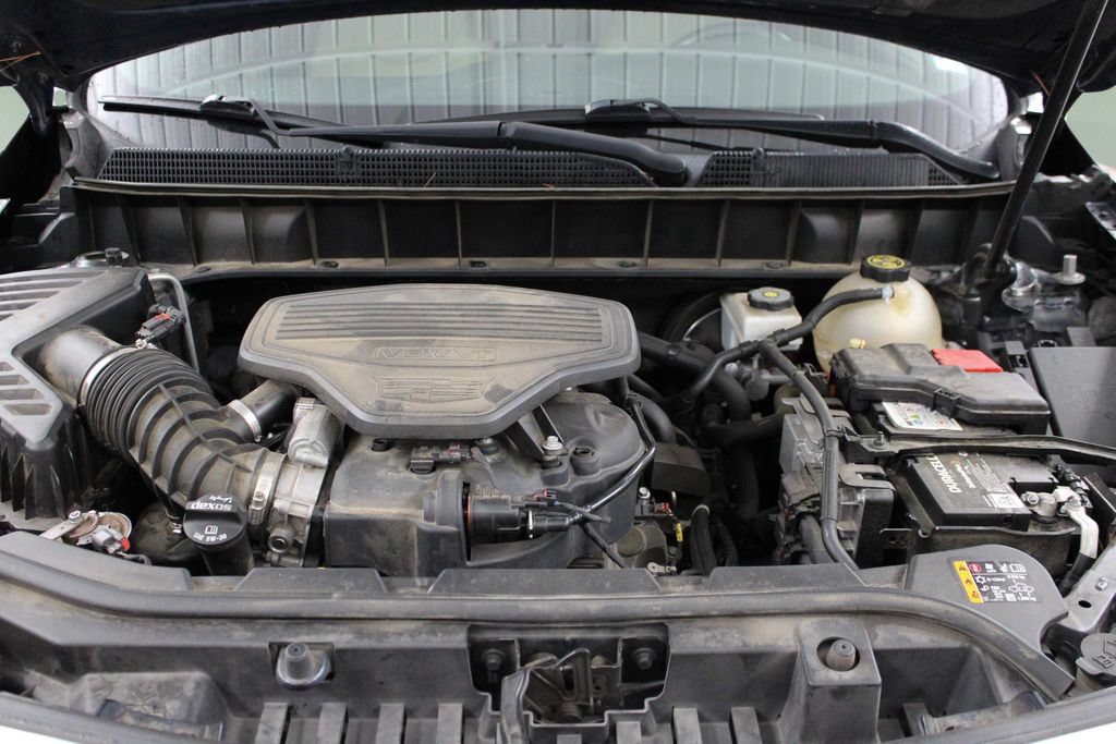 Used 2019 Cadillac XT5 FWD image 43
