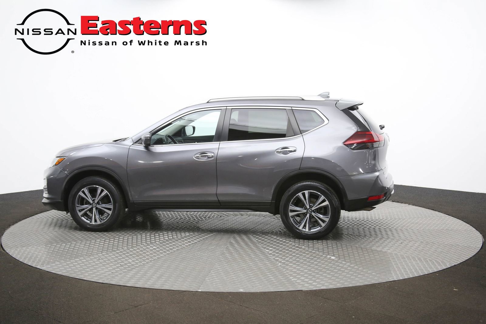 Used 2019 Nissan Rogue SV w/ Premium Package image 63