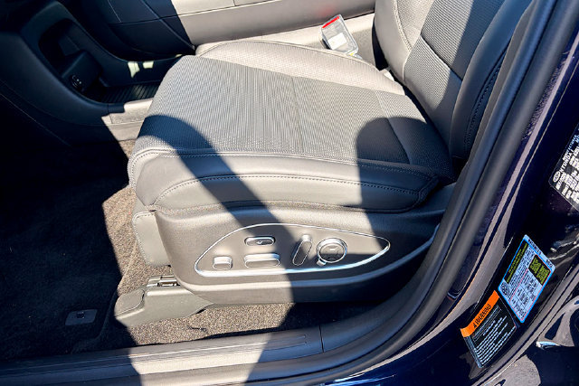 New 2026 Hyundai Palisade Calligraphy AWD/4WD image 17