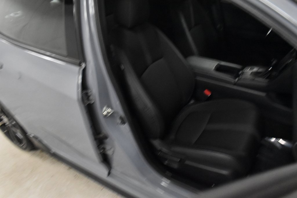 Used 2021 Honda Civic Sport image 15