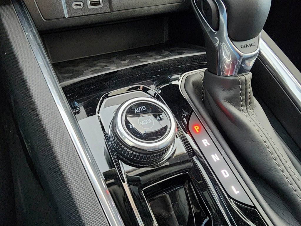 New 2026 GMC Canyon Elevation w/ Convenience Package image 32