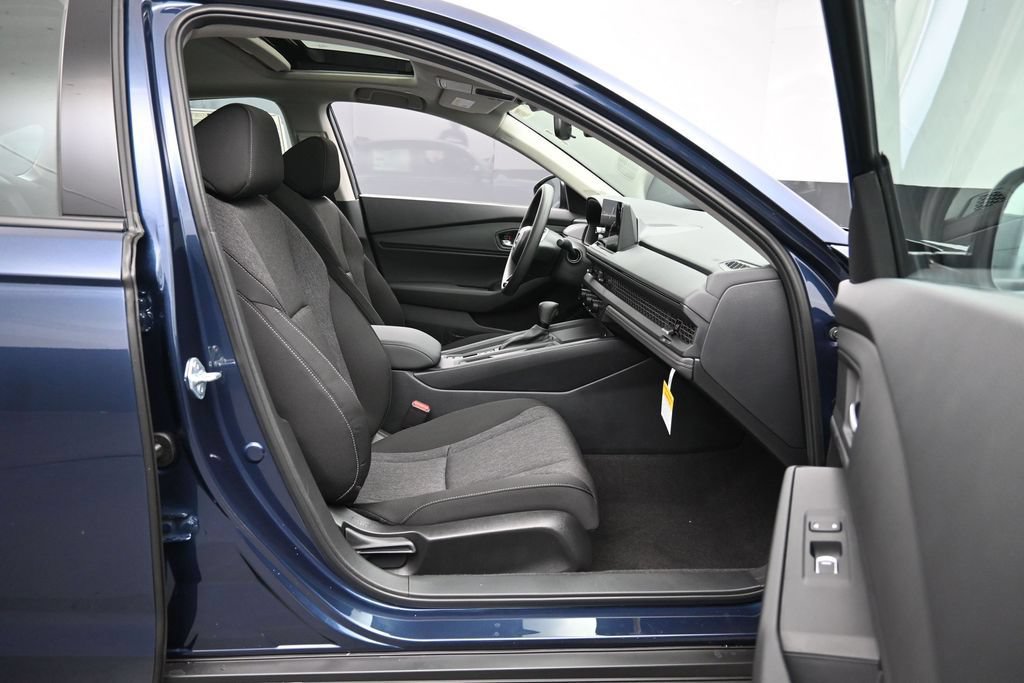 New 2026 Honda Accord SE image 22
