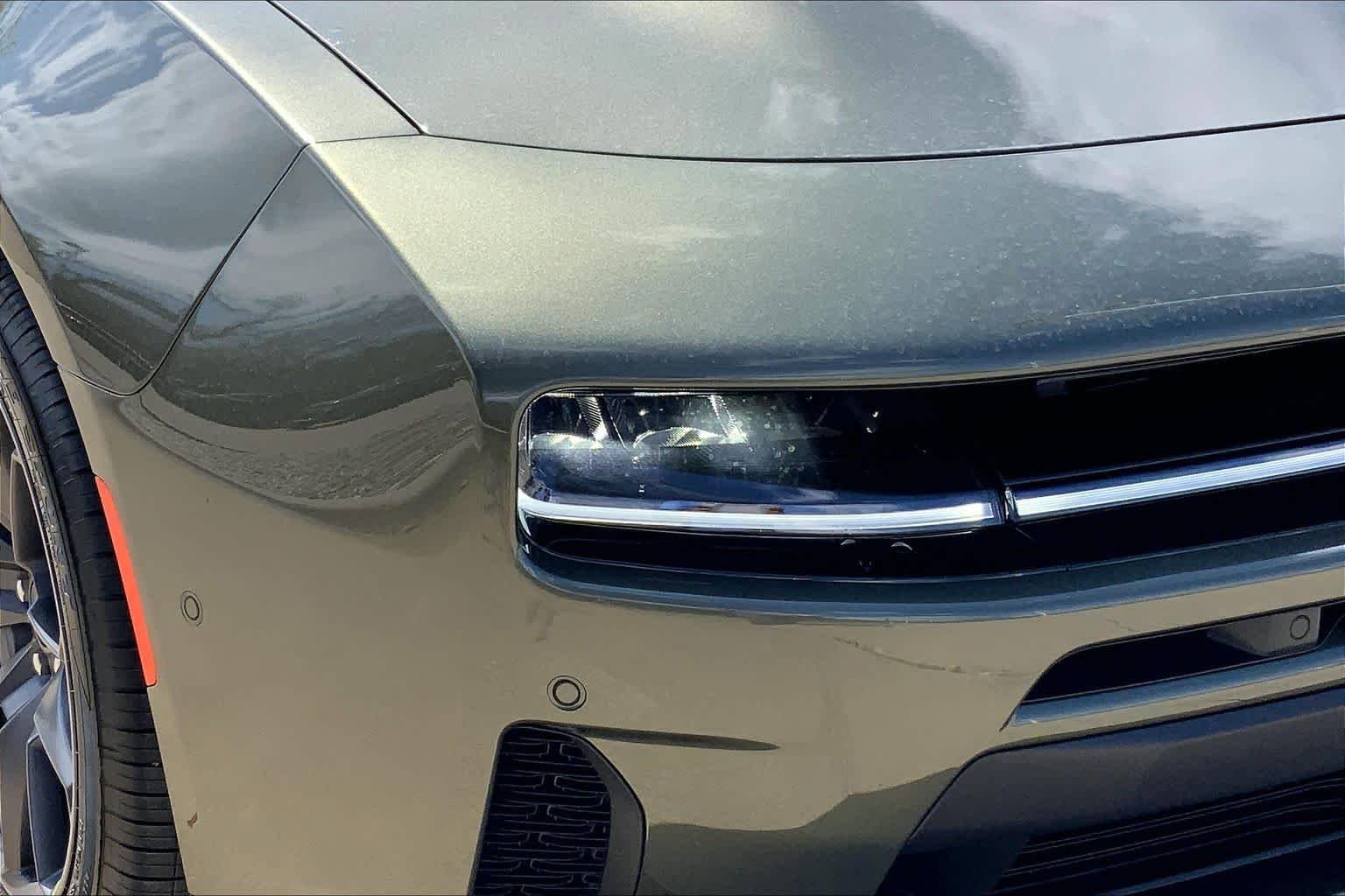 New 2026 Dodge Charger Scat Pack image 12