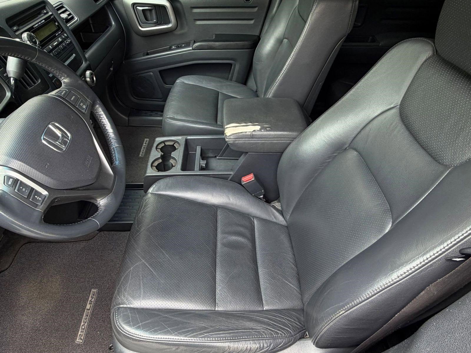 Used 2011 Honda Ridgeline RTL image 5