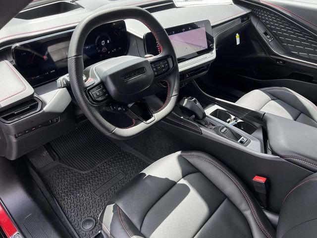 New 2026 Dodge Charger R/T AWD/4WD image 26