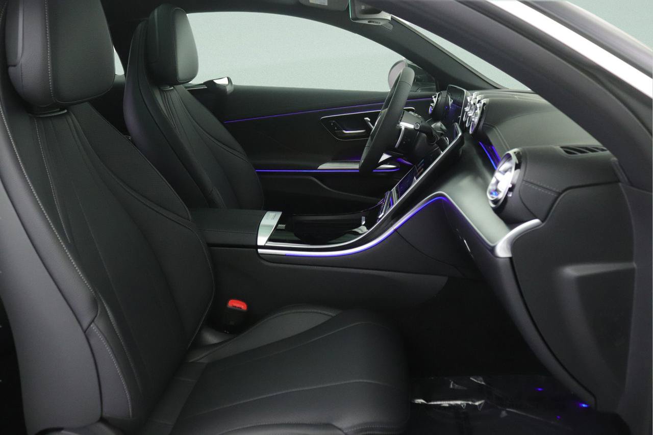 New 2026 Mercedes-Benz CLE 450 4MATIC Coupe image 7