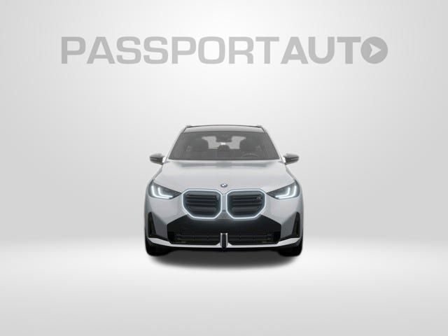 New 2026 BMW X3 M50 AWD/4WD image 3