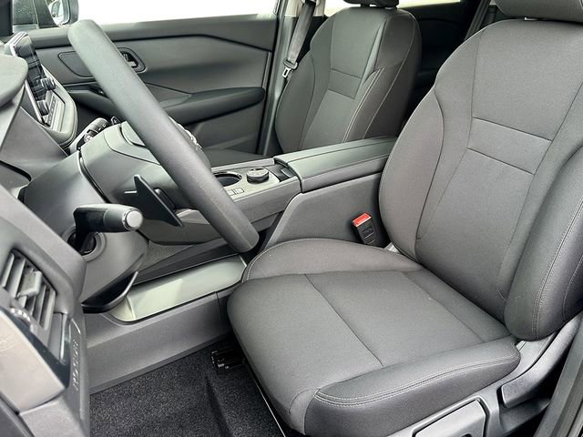Certified 2026 Nissan Rogue S AWD/4WD image 25