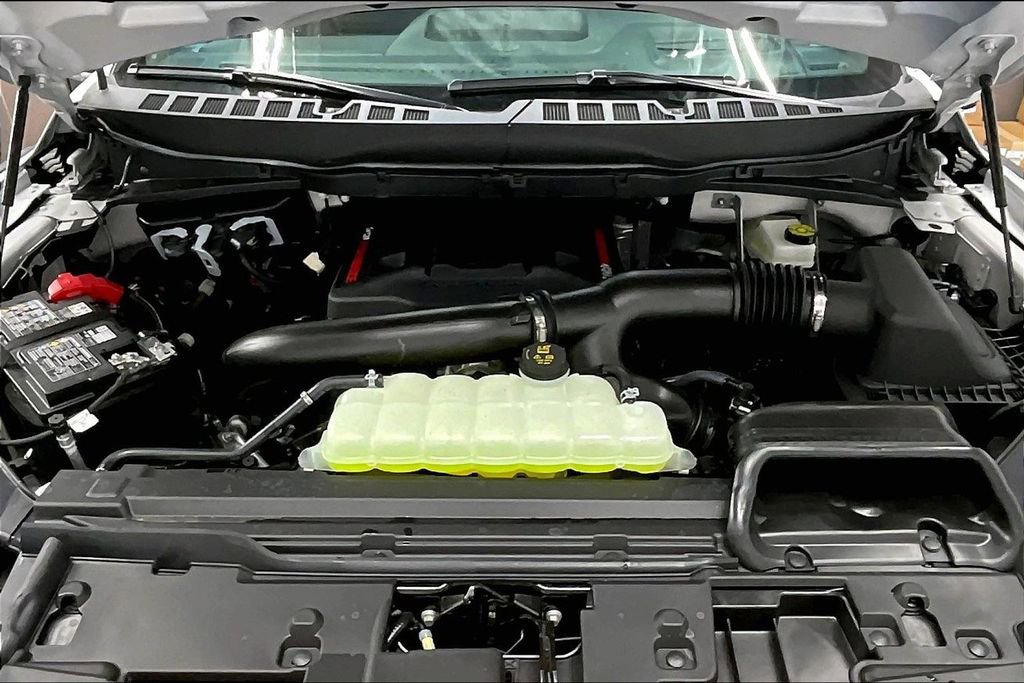 New 2026 Ford F150 Raptor image 35