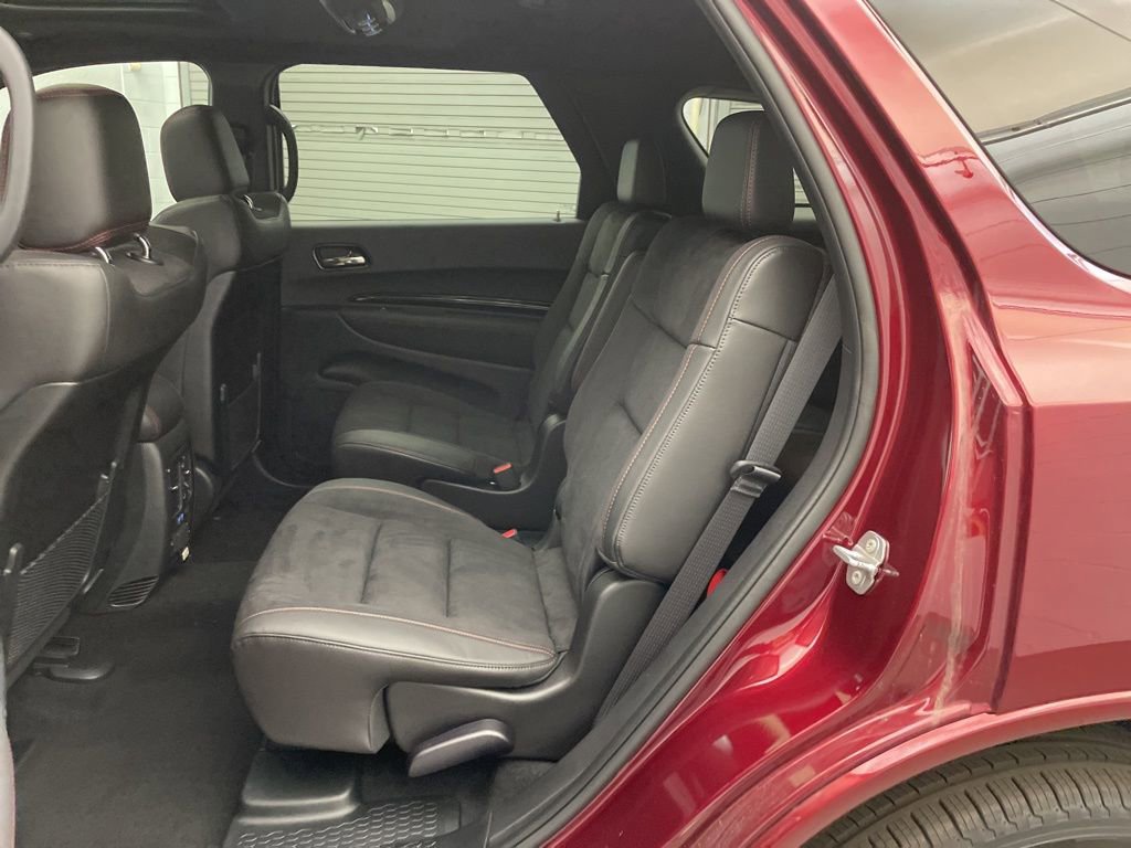 New 2026 Dodge Durango GT AWD/4WD image 20
