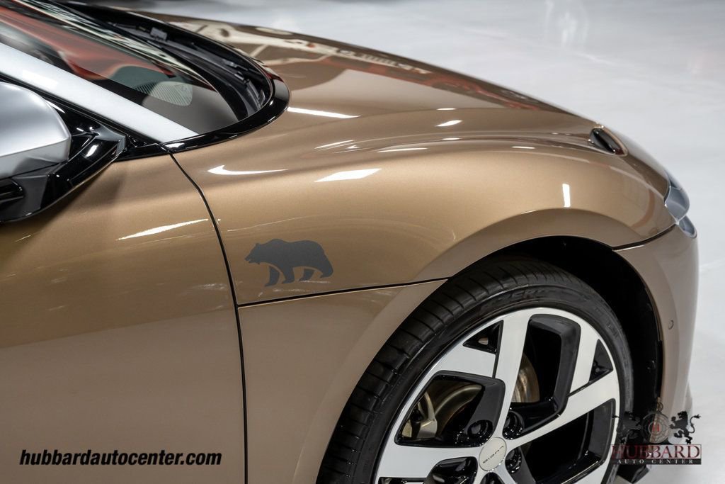 Used 2022 Lucid Air Dream Edition image 36