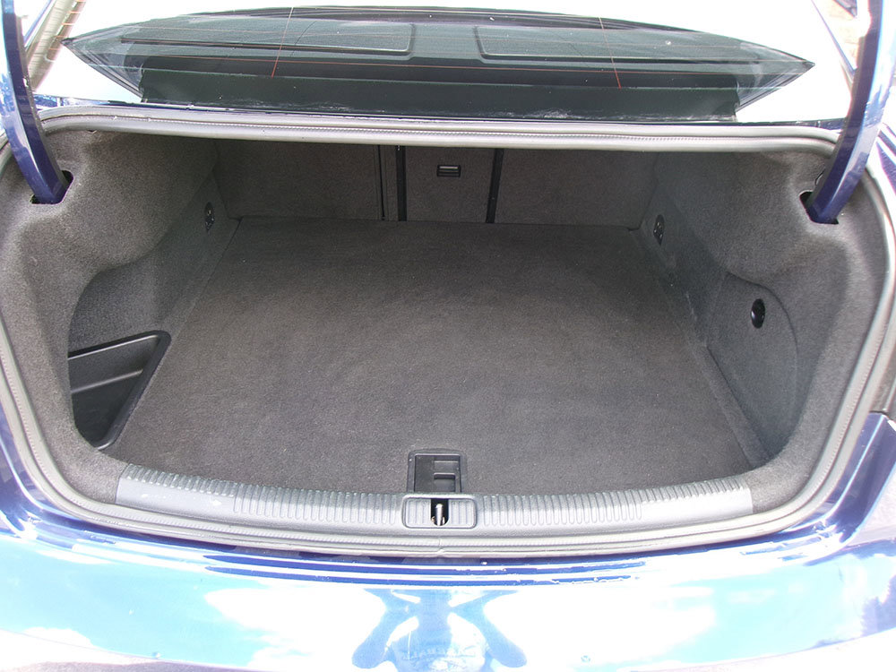 Used 2016 Audi A3 2.0T Premium w/ Audi MMI Navigation Plus image 10