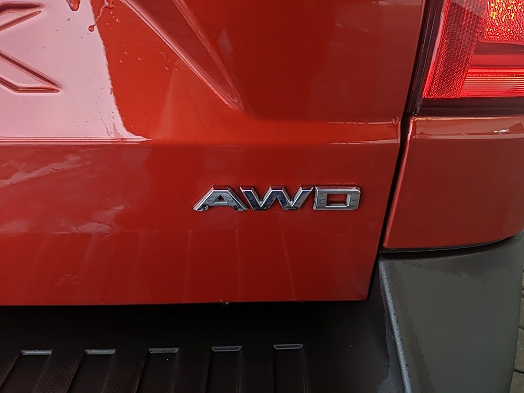 Used 2022 Ford Maverick Lariat w/ Lariat Luxury Package image 8