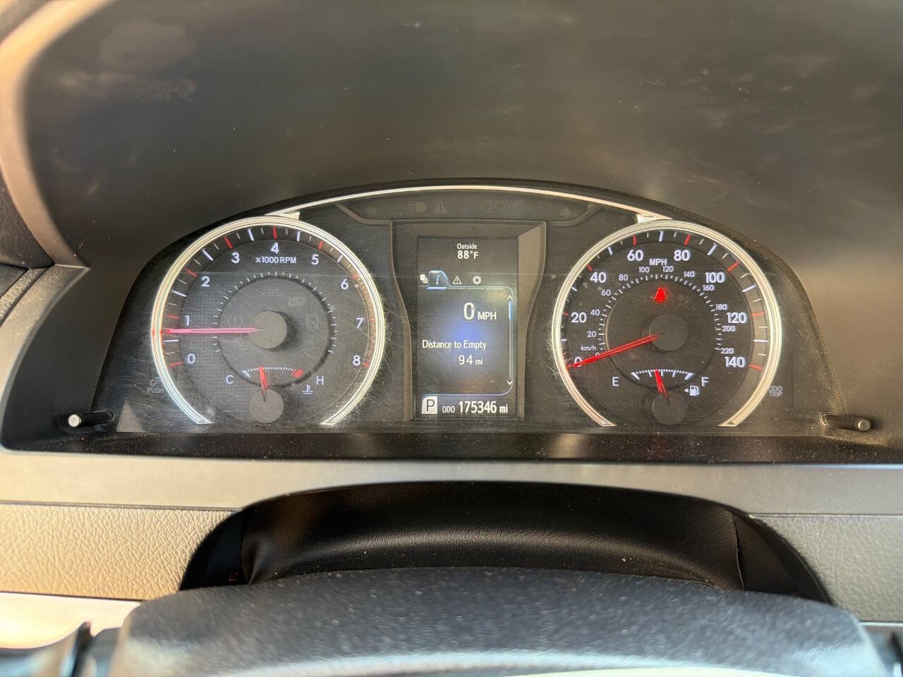 Used 2017 Toyota Camry SE FWD image 24
