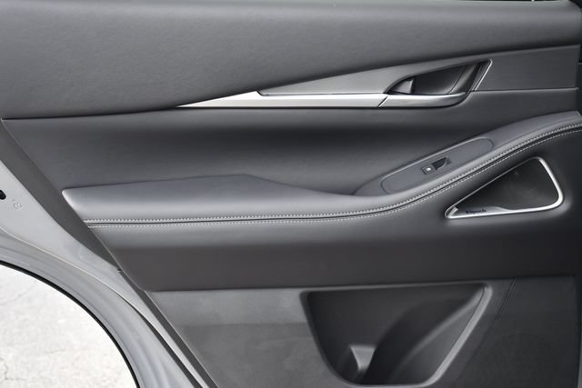 New 2027 INFINITI QX60 Luxe w/ Cargo Package FWD image 30
