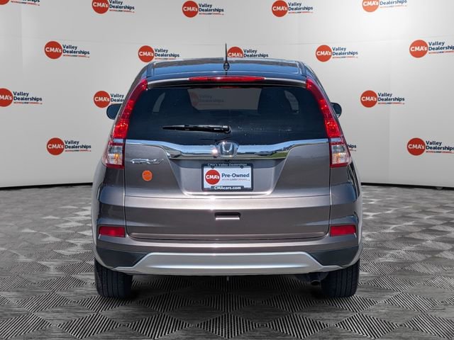 Used 2016 Honda CR-V EX image 6