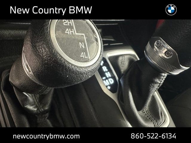 Used 2018 Jeep Wrangler Unlimited Sport S AWD/4WD image 18