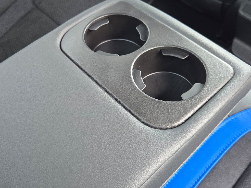 New 2026 Subaru WRX tS AWD/4WD image 13