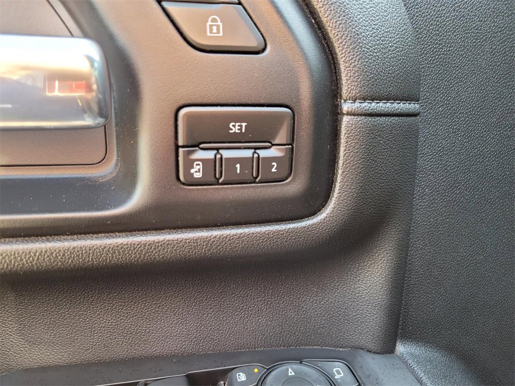 Used 2020 Chevrolet Silverado 2500 High Country w/ Z71 Off-Road Package image 22