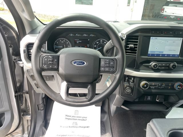 Used 2022 Ford F150 XLT w/ FX4 Off-Road Package AWD/4WD image 14