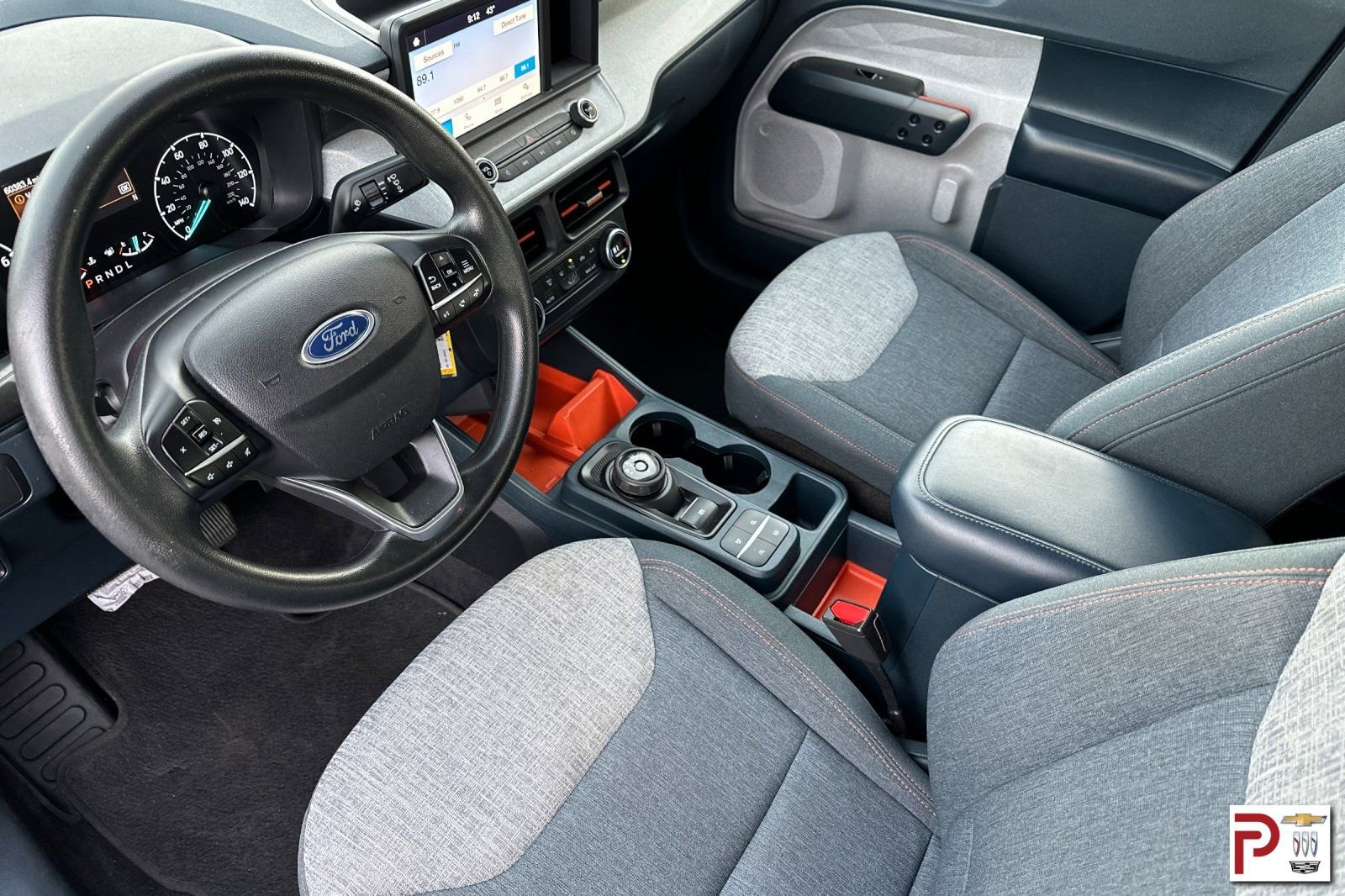 Used 2022 Ford Maverick XLT w/ Equipment Group 300A Standard image 10