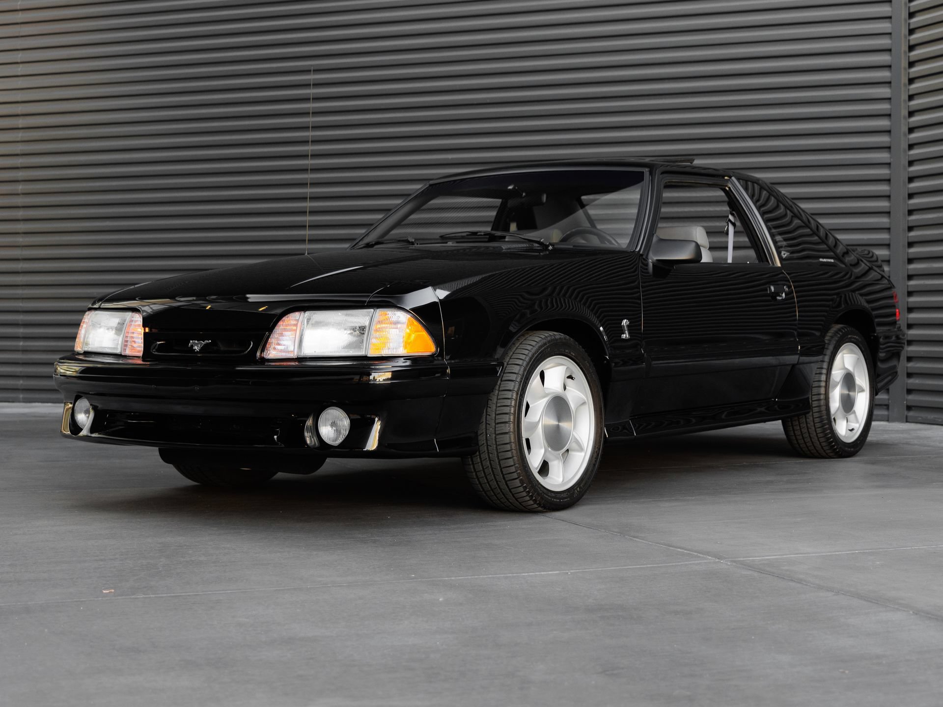 Used 1993 Ford Mustang Cobra