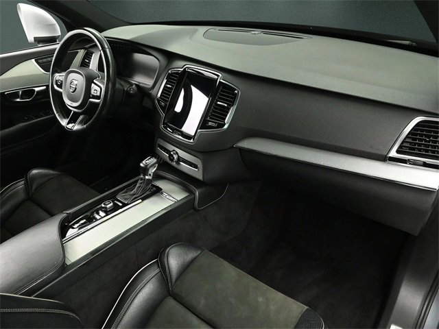 Used 2018 Volvo XC90 T5 R-Design w/ Convenience Package image 21