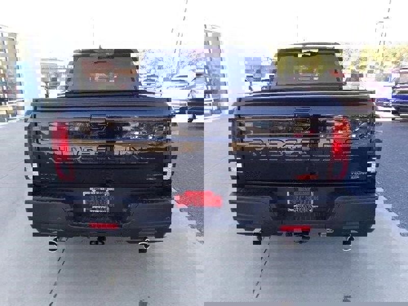 New 2026 Honda Ridgeline TrailSport image 6