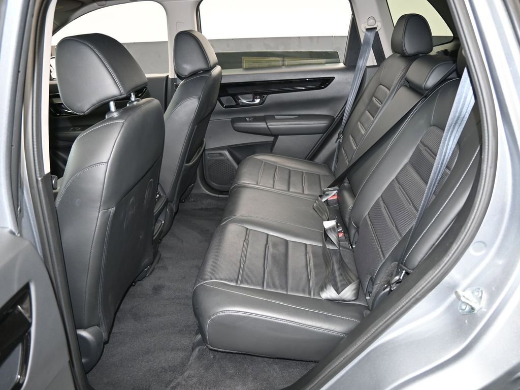 Used 2023 Honda CR-V EX-L image 36