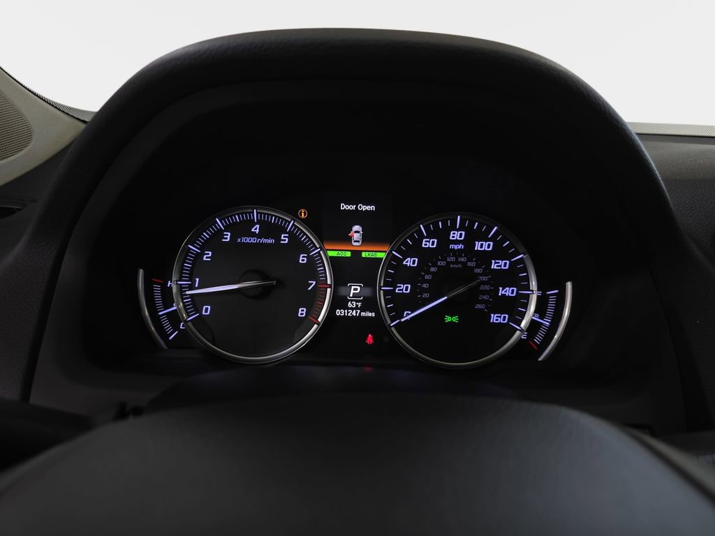 Used 2020 Acura TLX w/ Technology Package image 22