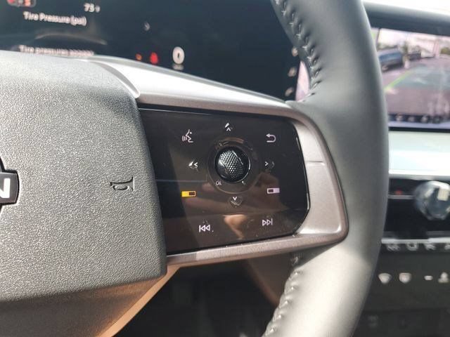 New 2026 Nissan Murano SL w/ Comfort Package AWD/4WD image 12