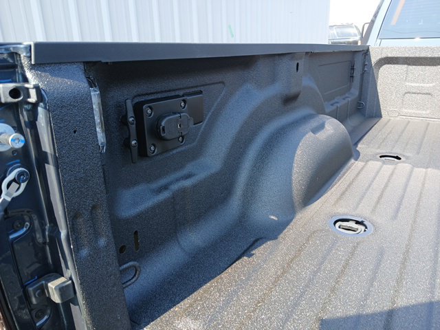 New 2026 RAM 3500 Big Horn AWD/4WD image 7