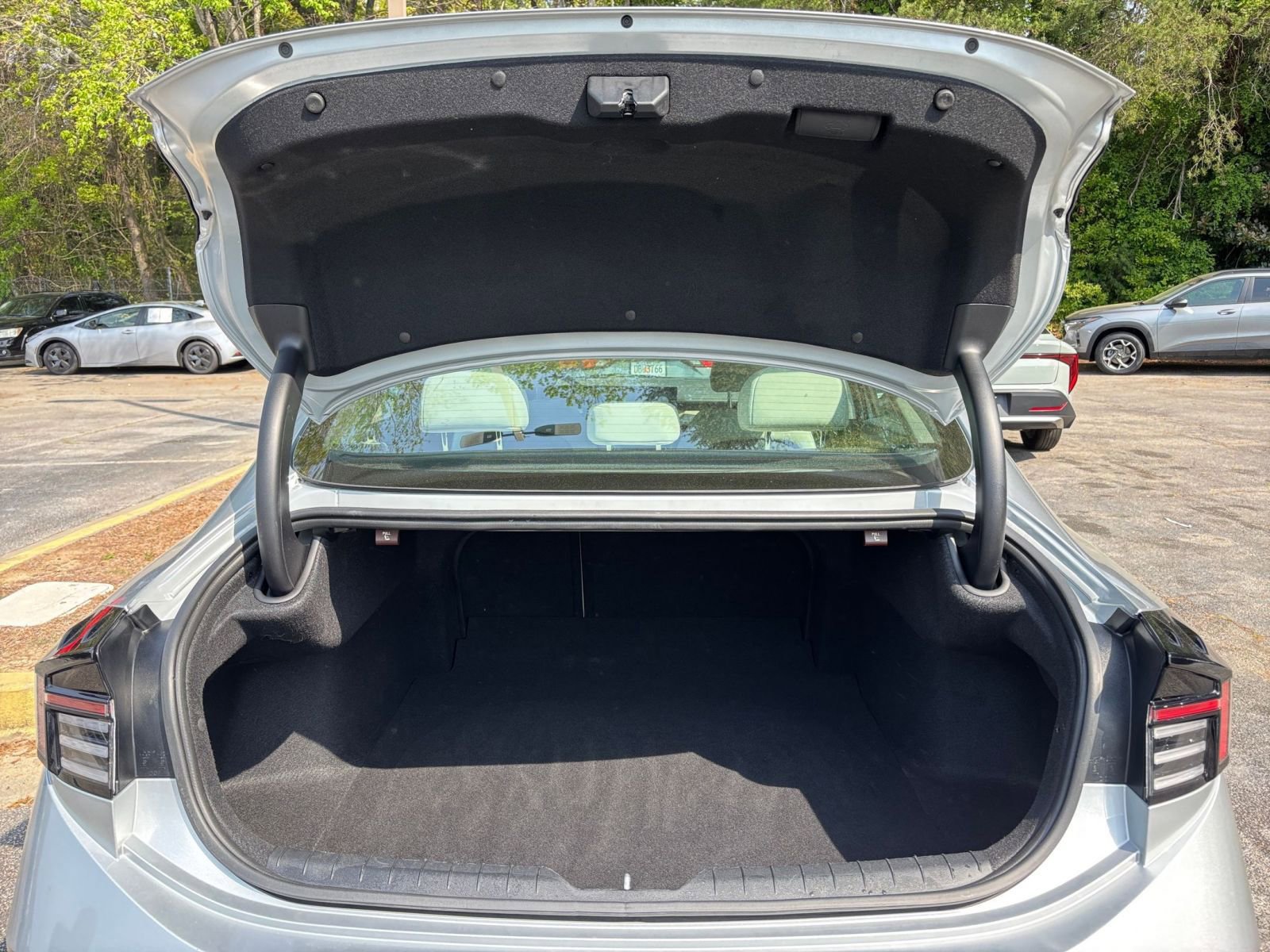 Used 2025 Hyundai Sonata SEL image 31
