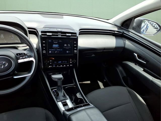 Used 2024 Hyundai Tucson SEL AWD/4WD image 14