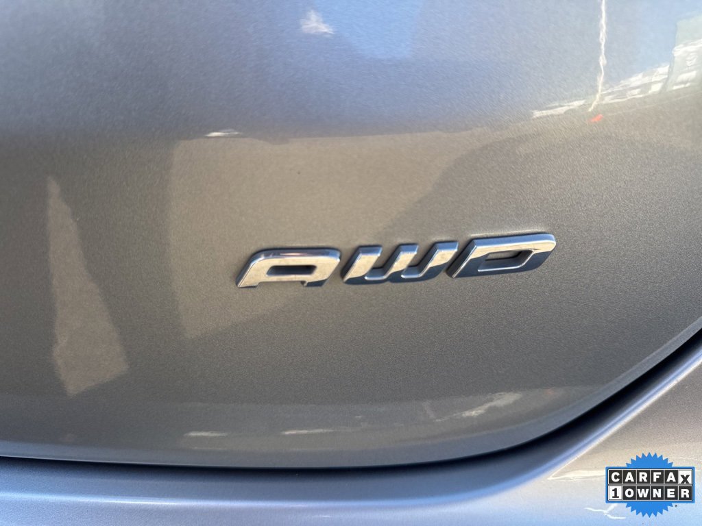 Used 2024 Ford Edge SEL image 13