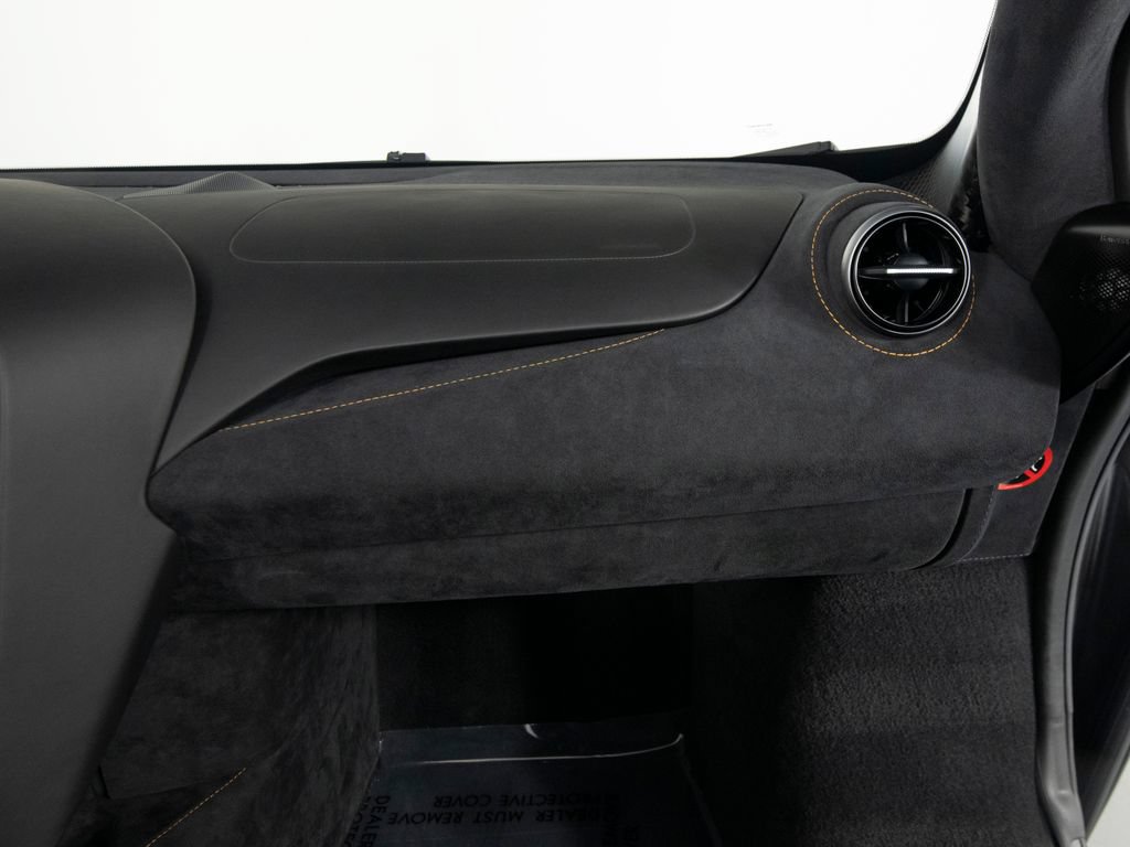 Used 2024 McLaren 750S Spider RWD image 30