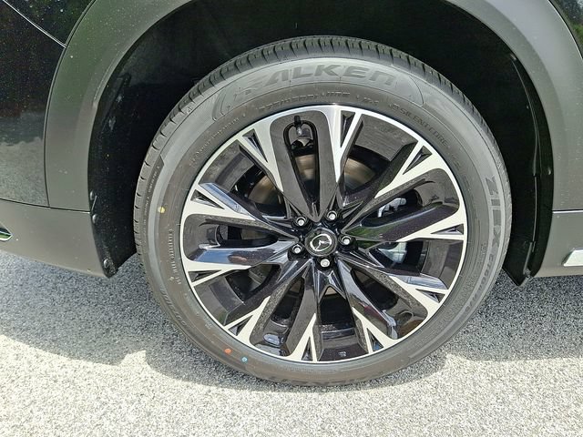 New 2026 MAZDA CX-90 Plug-In Hybrid w/ Premium Plus AWD/4WD image 6