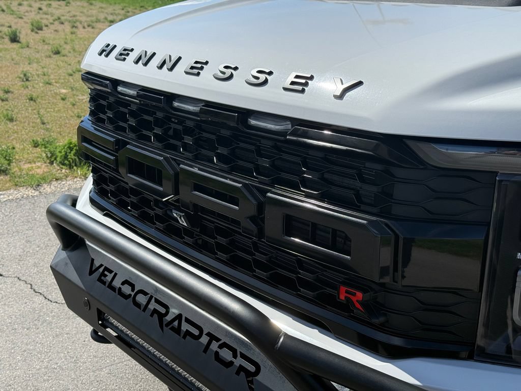Used 2023 Ford F150 Raptor w/ Equipment Group 802A Raptor R AWD/4WD image 20