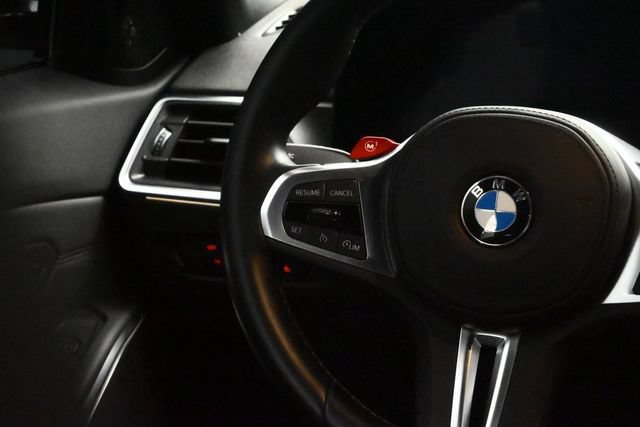 Used 2023 BMW M3 RWD image 42