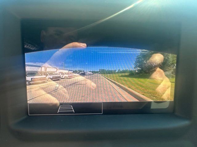 New 2025 Chevrolet Silverado 3500 W/T w/ WT Convenience Package image 9