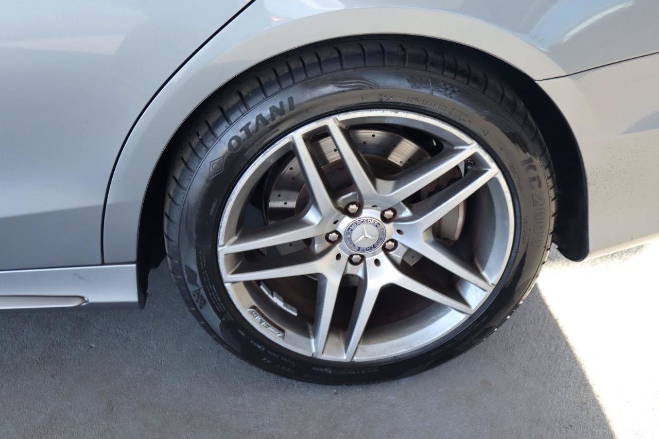 Used 2015 Mercedes-Benz S 550 4MATIC Sedan image 48