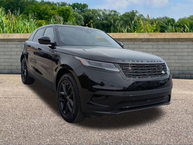 New 2026 Land Rover Range Rover Velar S image 3