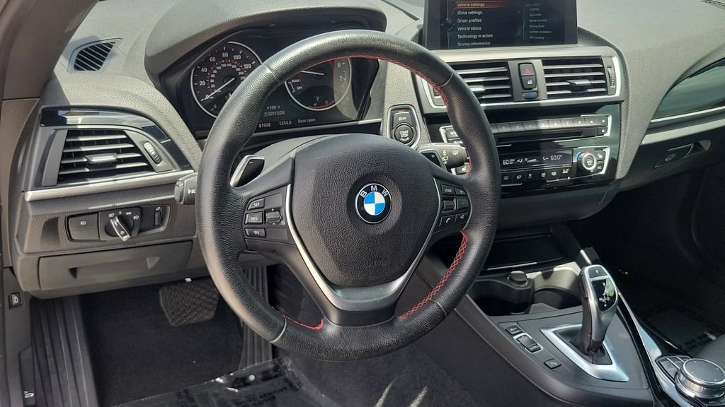 Used 2017 BMW 230i Coupe RWD image 11